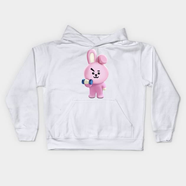 Cooky hoodie clearance